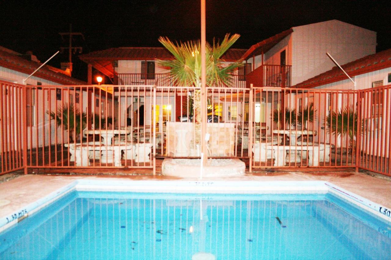 Hotel Villas Del Sol El Golfo de Santa Clara Εξωτερικό φωτογραφία
